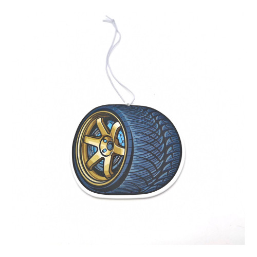 Odorizant ART Roata Cod: B9