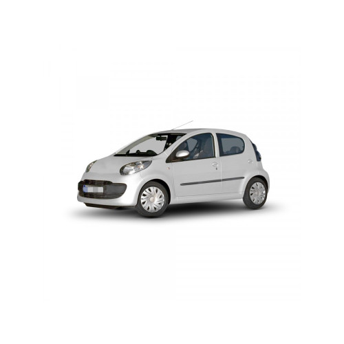 Set 4 bandouri usa compatibil Citroen C1 5D 2005-2011 ->  Cod: F2