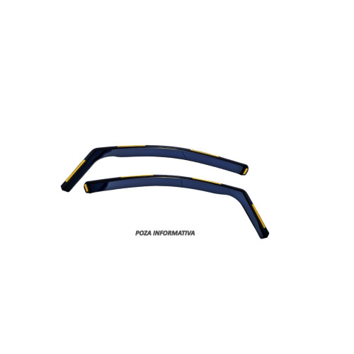 Paravanturi fata fumurii compatibile Renault Kangoo 2008–2021 Cod: ART7167