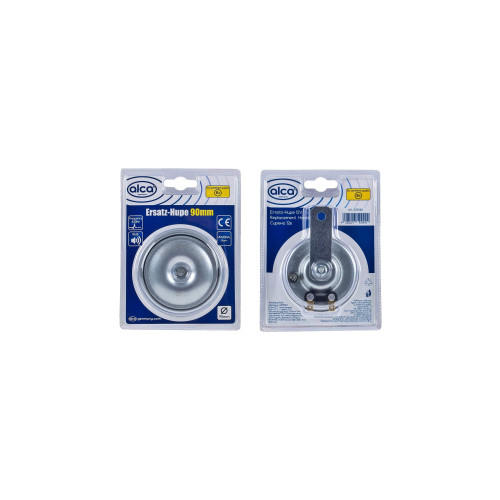 Claxon ALCA Ø 90mm 12V Cod: 39115