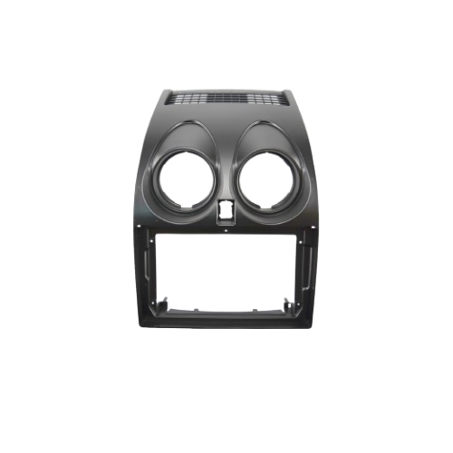 Rama Navigatie 9" cu cablaj si modul canbus compatibila Nissan Qashqai I 2006-2014 Cod: NV3122/ GR1