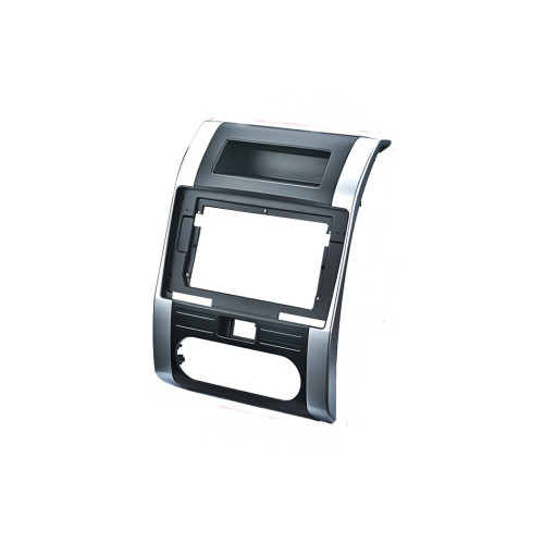 Rama Navigatie 10" cu cablaj compatibila Nissan X-Trail T31 2007-2014 Cod: NV3124/ GR2