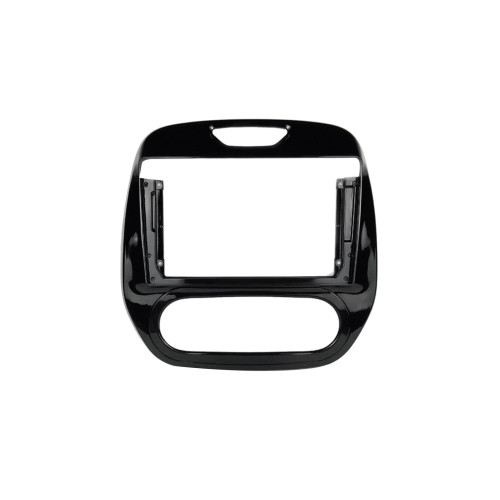 Rama Navigatie 9" cu cablaj si modul canbus compatibila Renault Captur I 2013-2020 Cod: NV3160/ GR2