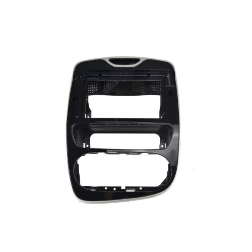 Rama Navigatie 10" cu cablaj si modul canbus compatibila Renault Clio IV 2012-2016 Cod: NV3162/ GR2