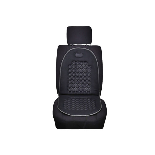 Husa Scaun Auto Universala cu Zone de Masaj Cod: 8078