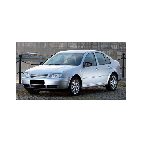 Capace oglinda tip Batman compatibile Volkswagen Bora 1998-2005  Cod: BAT10081 / C590-BAT2