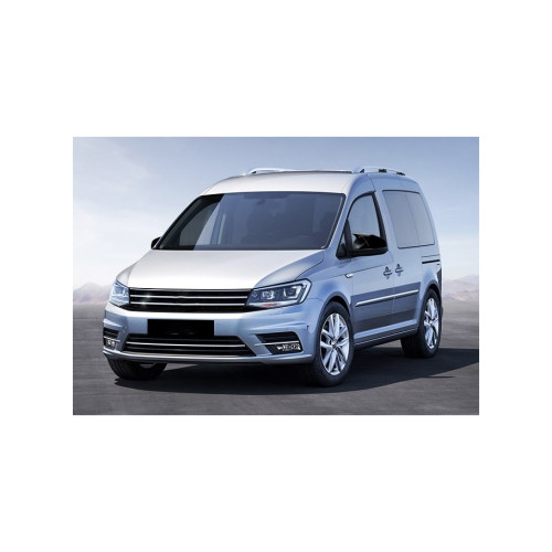 Capace oglinda tip BATMAN compatibile Volkswagen Caddy 2015-2020  Cod: BAT10082 / C589-BAT2