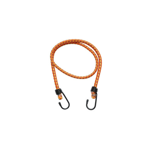 Chinga  elastica cu carlige pentru ancorare marfa  10mmx100cm  Cod: DISMC43