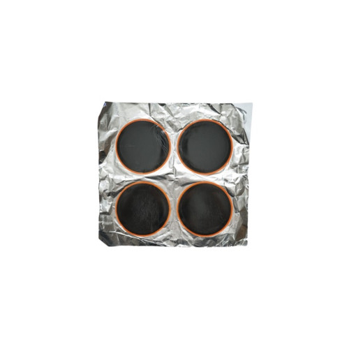 Set 4 petice vulcanizare rotunde 108mm pentru camere aer  Maruni Cod: DISRL30