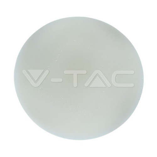 Aplica LED 36W Starry Cover Culoare Interschimbabilă 3 în 1 COD: 7608