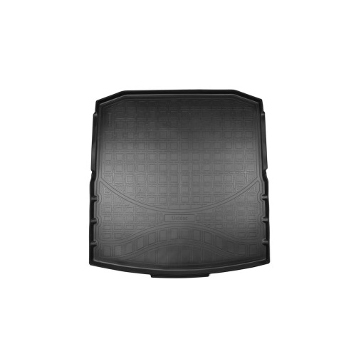 Covor portbagaj tavita compatibil Skoda Octavia IV A8 Liftback 2020-> Cod: PB 6875 PBA1