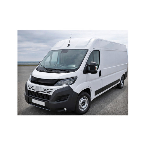 Deflector capota compatibil Fiat Ducato 2024-> Cod: 16042