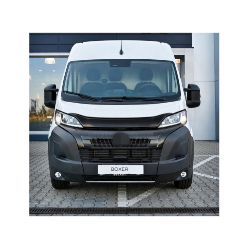 Deflector capota compatibil Peugeot Boxer 2024-> Cod: 16042
