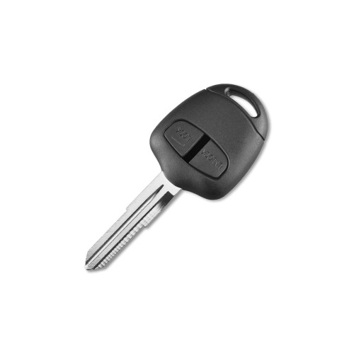 Carcasa telecomanda compatibila Mitsubishi, cu lamela, Cod: 6001