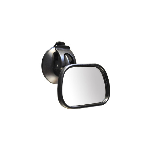 Oglinda interioara cu ventuza ajustabila pentru monitorizare copii Cod: DM-001