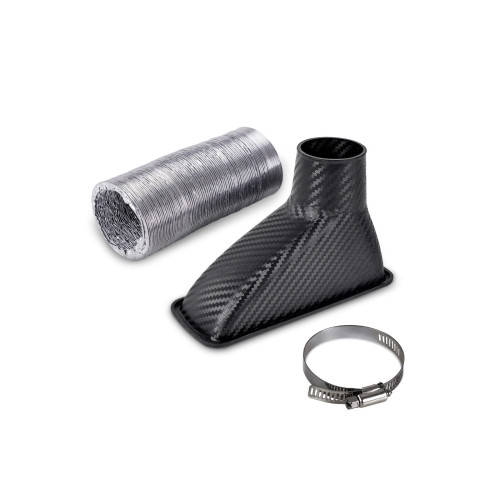 Sistem de admisie aer auto tip patrat Cod: ADM01