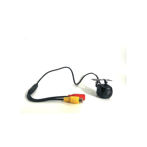 Camera marsarier fata AHD CVBS unghi de vizualizare 170° 12V Cod: JCS-606-170