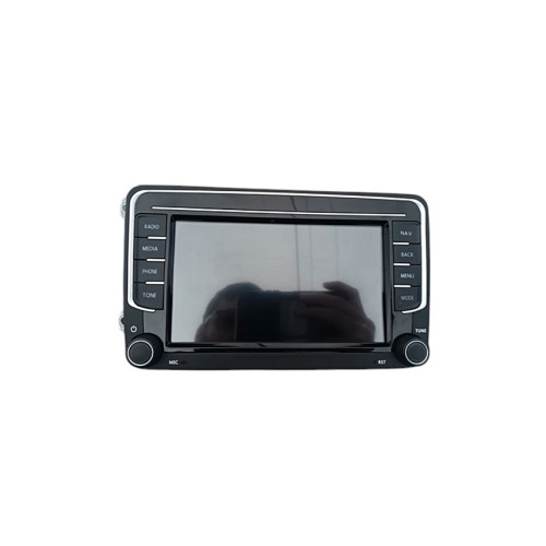 Radio MP3 , MP5 Player 2DIN Android  Ecran 7" 12V 2+32G ,Functie  CarPlay compatibila Volkswagen,Skoda  Cod: CNS1014-2-32