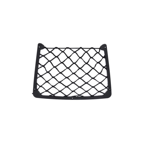 Suport buzunar din plasa cu rama plastic 32cmx21cm Cod: ART-NT005C