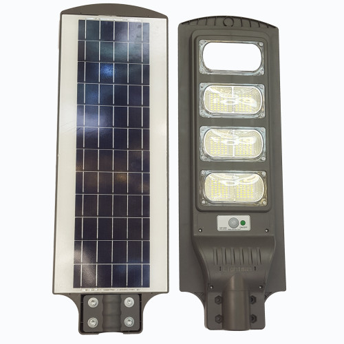 Proiector solar stradal 120W  KBS-SLR-STR-120W