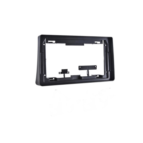 Rama Navigatie 9" cu cablaj si modul canbus compatibila Nissan Navara D40 2004-2014 Cod: NV3120/ GR2