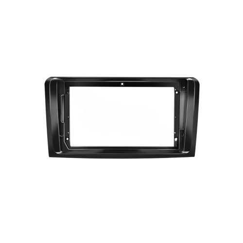 Rama Navigatie 9" cu cablaj si modul canbus  compatibila Mercedes M-Class ML W164 2005-2012 Cod: NV3098/ GR2