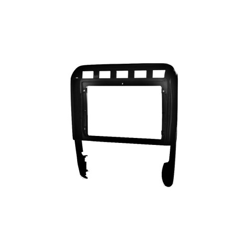 Rama Navigatie 9" cu cablaj si modul canbus  compatibila Porsche Cayenne 2002-2010 Cod: NV3159/ GR3