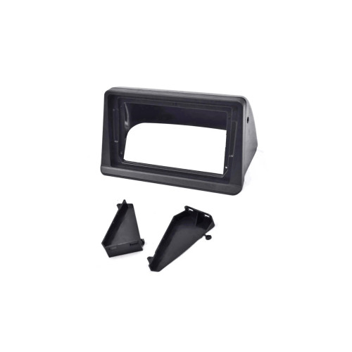 Rama Navigatie 9" cu cablaj compatibila Mitsubishi Pajero II 1990-2001 Cod: NV3115/ GR1