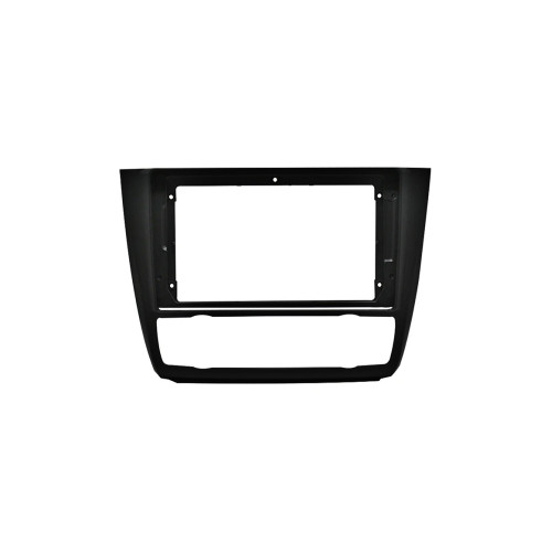 Rama Navigatie 9" cu cablaj si modul canbus compatibila BMW Seria 1 E81/E87 2007-2013 Cod: NV3007/ GR2