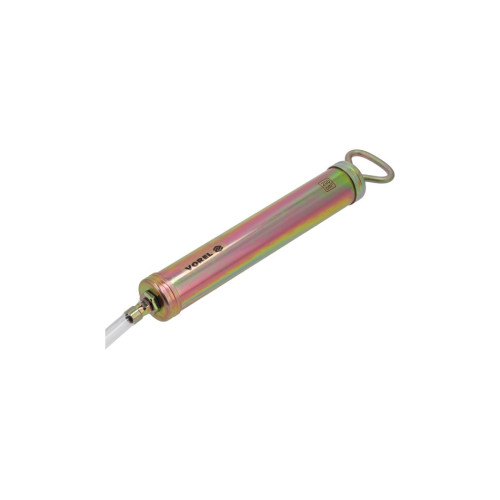 Pompa manuala pentru extras  ulei 200ml Cod: 78030