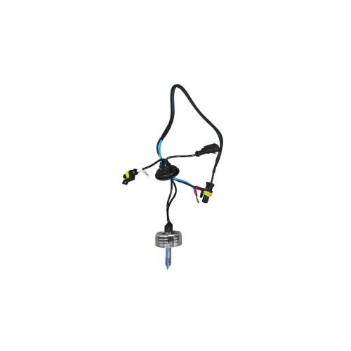 Bec instalatie xenon 55W H1 H7 H11 6000K 8000K