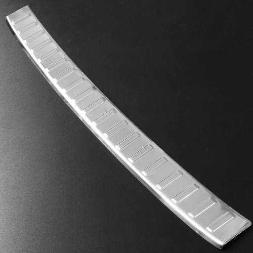 Ornament portbagaj crom Mercedes A-Klasse W176  2012-2018 CROM 1370