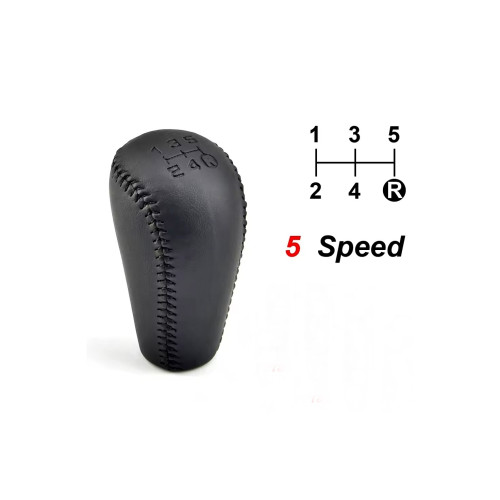 Maner  schimbator din plastic  compatibil Toyota  Hilux MK6 / MK7 5 viteze Cod: SC-138