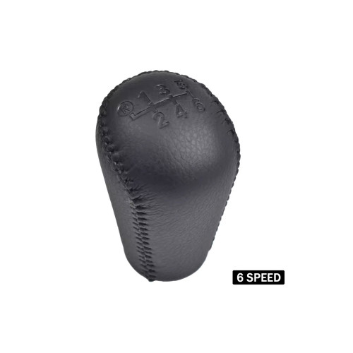 Maner schimbator din plastic compatibil Toyota Hilux MK6 / MK7 6 viteze Cod: SC-139