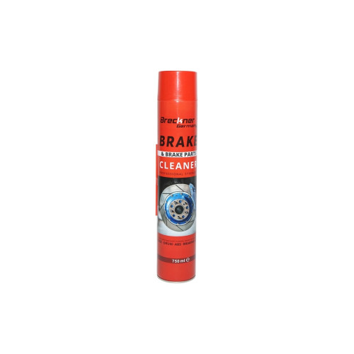 Spray curatat discuri frana 750 ml Breckner Germany Cod: BK83014