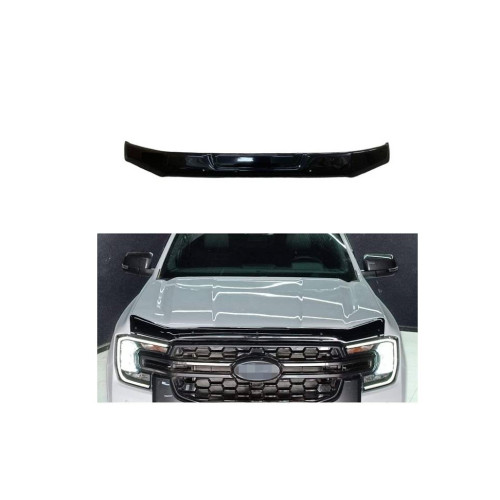 Deflector capota compatibil Ford Ranger T9 2023-> Cod: 30300823