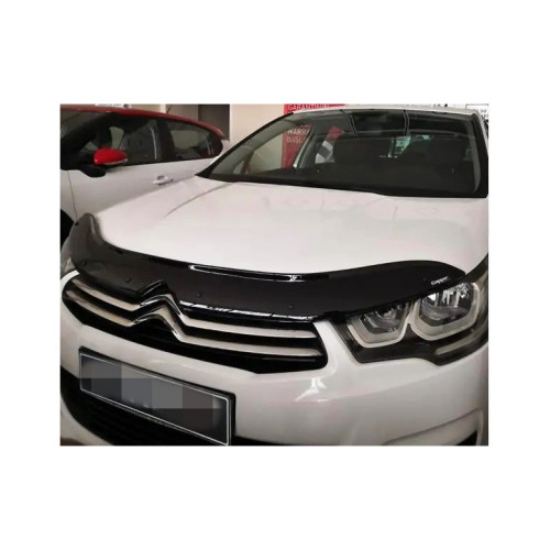 Deflector capota auto compatibil Citroen C4 II 2011-2018 Cod: 30200911