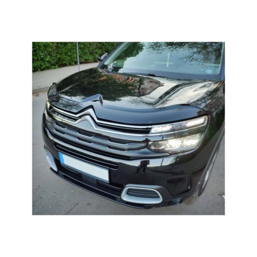 Deflector capota auto compatibil Citroen C5 Aircross 2018-> Cod: 30200317