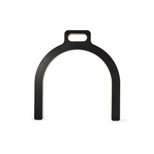 Suport montaj folie auto colant PPF pe oglinda forma U cu maner Cod: M121