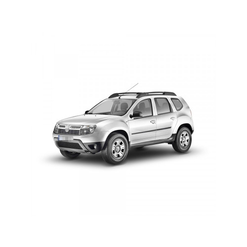 Set 4 bandouri usa compatibil Dacia Duster I 2010-2018 SUV -> Cod: F3