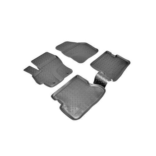 Covoare cauciuc tavita compatibile Mazda III 2003–2012 Cod: 3D 60901 A10