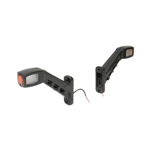 Set lampi led laterale de gabarit 12-24V  Cod: BK69479