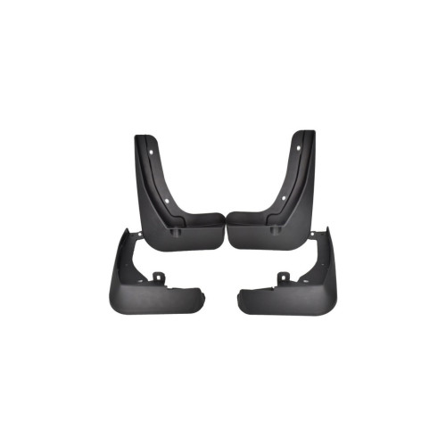 Aparatori noroi compatibile Skoda Karoq 2017-> Cod: MUD1061-CH5