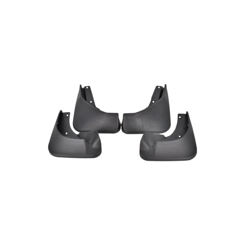 Aparatori noroi compatibile  Skoda Fabia 3 2015-2017 Hatchback Cod: MUD1067 CH-1