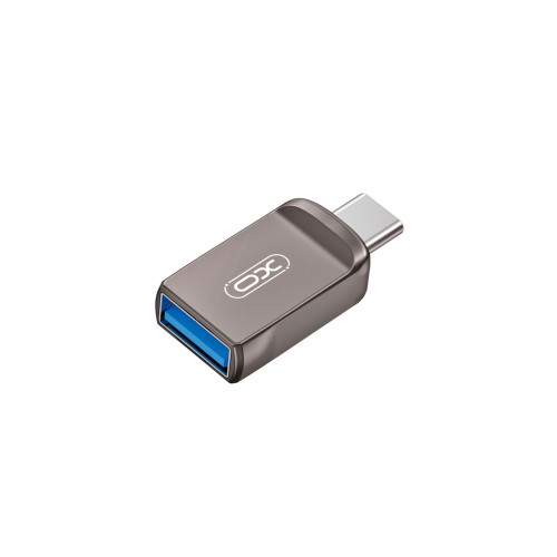 Adaptor conector XO de la USB-C Tip C la USB-A Cod: XO-NB281B