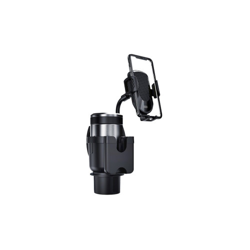 Suport Auto Universal 2 în 1 - Suport pentru Pahar si Telefon Cod: XO-C140