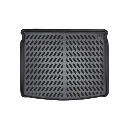 Covor portbagaj tavita premium compatibil Hyundai Kona portbagaj cu baza inalta portbagaj 2023-> Cod: PBX-820