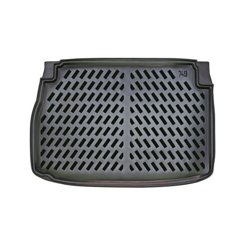 Covor portbagaj tavita premium compatibil Opel Astra L cu baza inalta portbagaj 2021-> Cod: PBX-749