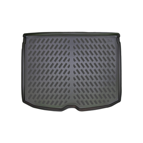 Covor portbagaj tavita premium compatibil Kia e-Niro cu baza inalta portbagaj 2021-> Cod: PBX-744