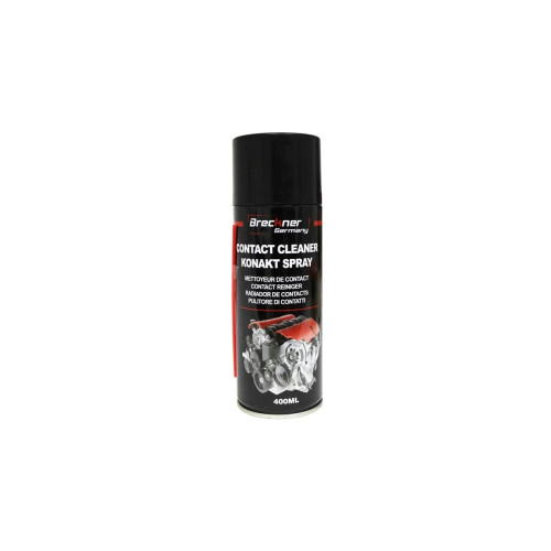 Spray de curatat contacte electrice 400ml  Cod: BK83000